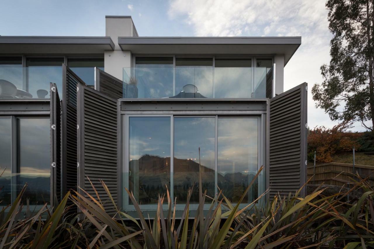 Hello Qt Pounamu Queenstown Exterior foto